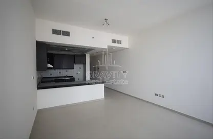 Apartment - 1 Bathroom for sale in Hydra Avenue Towers - City Of Lights - Al Reem Island - Abu Dhabi