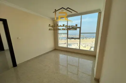 Apartment - 1 Bedroom - 1 Bathroom for rent in Al Rashidiya Towers - Ajman Downtown - Ajman