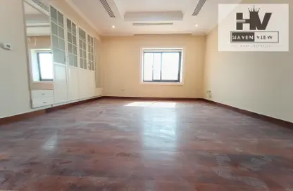 Apartment - 1 Bathroom for rent in Mohammed Villas 6 - Mohamed Bin Zayed City - Abu Dhabi