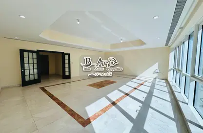 Apartment - 3 Bedrooms - 4 Bathrooms for rent in Emirates Tower - Hamdan Street - Abu Dhabi