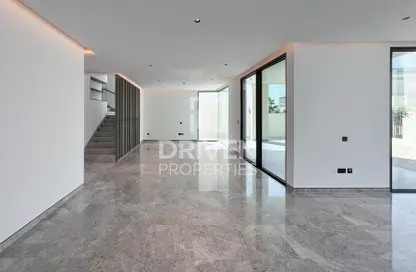 Villa - 5 Bedrooms - 6 Bathrooms for sale in Harmony 2 - Harmony - Tilal Al Ghaf - Dubai