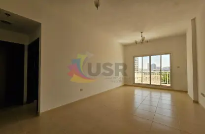 Apartment - 1 Bedroom - 1 Bathroom for rent in Queue Point - Dubai Land - Dubai