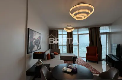 Apartment - 1 Bedroom - 2 Bathrooms for sale in Artesia C - Artesia - DAMAC Hills - Dubai