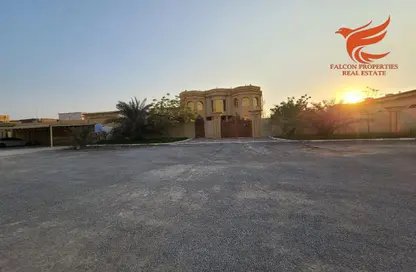 Duplex - 4 Bedrooms - 6 Bathrooms for rent in Al Mataf - Ras Al Khaimah