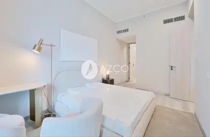 Apartment - 1 Bedroom - 2 Bathrooms for sale in Concept 7 Residences - Jumeirah Village Circle - Dubai