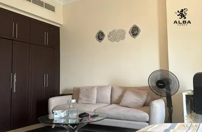 Apartment - Studio - 1 Bathroom for sale in Siraj Tower - Arjan - Dubai