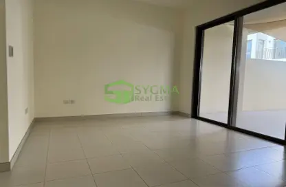 Villa - 3 Bedrooms - 3 Bathrooms for rent in Parkside 2 - EMAAR South - Dubai South (Dubai World Central) - Dubai