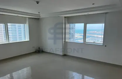 Apartment - 2 Bedrooms - 2 Bathrooms for rent in Marina Pinnacle - Dubai Marina - Dubai