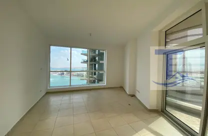 Duplex - 4 Bedrooms - 4 Bathrooms for rent in Corniche Road - Abu Dhabi