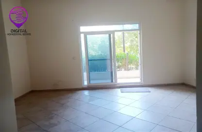 Apartment - 1 Bathroom for rent in Dickens Circus 1 - Dickens Circus - Motor City - Dubai