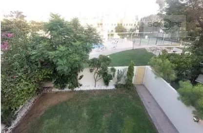 Villa - 2 Bedrooms - 3 Bathrooms for rent in Springs 2 - The Springs - Dubai