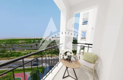 Apartment - 1 Bedroom - 1 Bathroom for sale in Residences C - Yas Golf Collection - Yas Island - Abu Dhabi