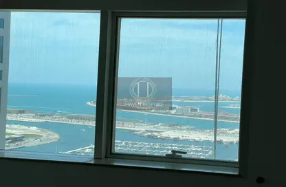 Apartment - 2 Bedrooms - 2 Bathrooms for rent in Marina Pinnacle - Dubai Marina - Dubai