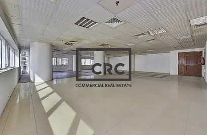 Office Space - Studio for rent in Al Majaz 1 - Al Majaz - Sharjah