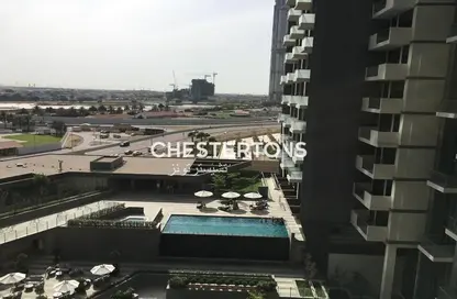 Apartment - 2 Bedrooms - 3 Bathrooms for rent in Millennium Atria Business Bay - Business Bay - Dubai