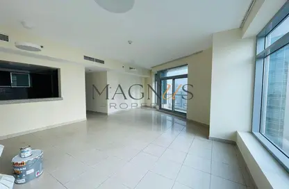 Apartment - 2 Bedrooms - 2 Bathrooms for rent in Bonaire Tower - Park Island - Dubai Marina - Dubai