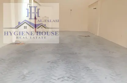 Warehouse - Studio - 1 Bathroom for rent in Al Jurf Industrial 1 - Al Jurf Industrial - Ajman