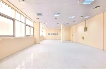 Office Space - Studio - 1 Bathroom for rent in Abu Hail - Deira - Dubai