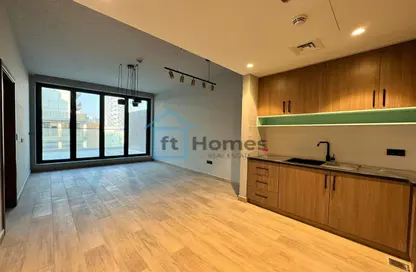 Apartment - 1 Bedroom - 2 Bathrooms for rent in LOCI Residences - Jumeirah Village Circle - Dubai