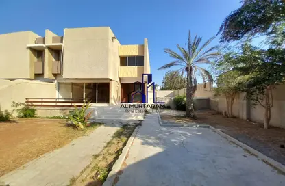 Villa - 3 Bedrooms - 3 Bathrooms for rent in Sharqan - Al Heerah - Sharjah