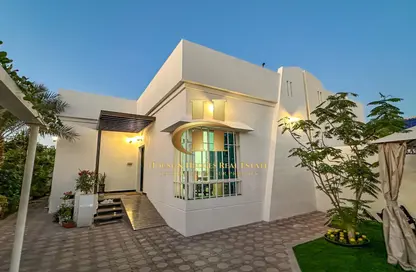 Villa - 3 Bedrooms - 3 Bathrooms for rent in Mirdif Villas - Mirdif - Dubai