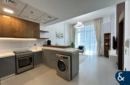 Apartment - 1 Bedroom - 2 Bathrooms for sale in 2020 Marquis - Arjan - Dubai