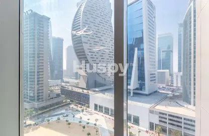 Apartment - 2 Bedrooms - 2 Bathrooms for sale in Ontario Tower - Business Bay - Dubai