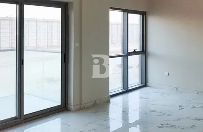 Empty Room image for: Apartment - 1 Bathroom for sale in MAG 510 - Mag 5 Boulevard - Dubai South (Dubai World Central) - Dubai, Image 1