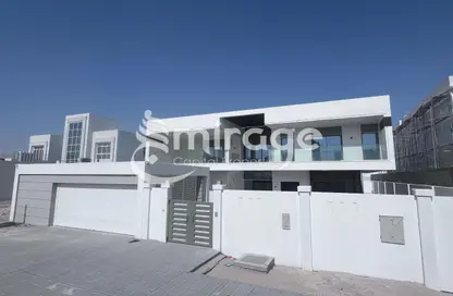 Villa - 6 Bedrooms for rent in Madinat Al Riyad - Abu Dhabi