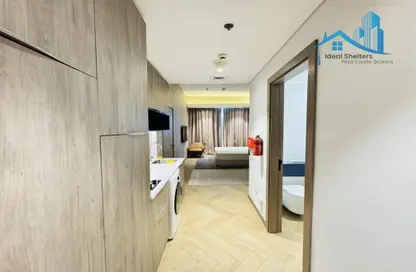 Apartment - 1 Bathroom for rent in Al Sufouh 1 - Al Sufouh - Dubai