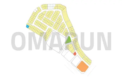 Land - Studio for sale in Al Mamzar - Deira - Dubai