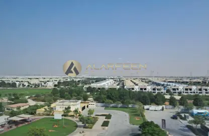 Apartment - 1 Bedroom - 2 Bathrooms for rent in Loreto 1 B - Loreto - DAMAC Hills - Dubai