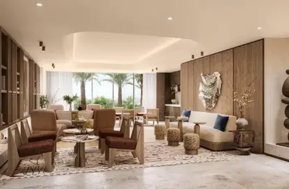 Apartment - 3 Bedrooms - 4 Bathrooms for sale in Six Senses Residences - Dubai Marina - Dubai