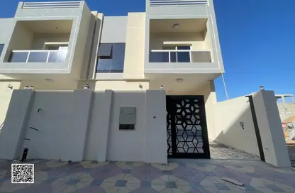 Townhouse - 3 Bedrooms - 5 Bathrooms for sale in Al Helio 2 - Al Helio - Ajman