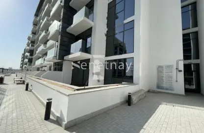 Apartment - 1 Bedroom - 1 Bathroom for sale in AZIZI Riviera 14 - Meydan One - Meydan - Dubai