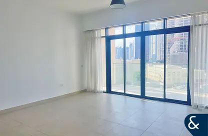 Apartment - 2 Bedrooms - 2 Bathrooms for sale in Vida Residence 1 - Vida Residence - The Hills - Dubai