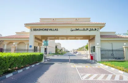 Villa - 4 Bedrooms - 5 Bathrooms for sale in Rabdan - Abu Dhabi