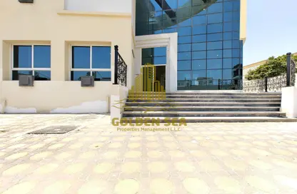 Villa - 5 Bedrooms - 5 Bathrooms for rent in Mayzad Village - Mohamed Bin Zayed City - Abu Dhabi