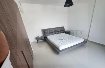 Apartment - 1 Bedroom - 1 Bathroom for rent in Zohour 2 - Zohour Apartments - Uptown Al Zahia - Sharjah
