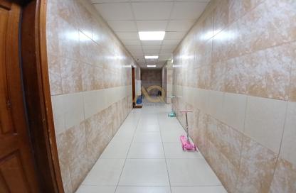 Apartment - 1 Bedroom - 1 Bathroom for rent in Al Shaiba Building 167 - Al Nahda - Sharjah