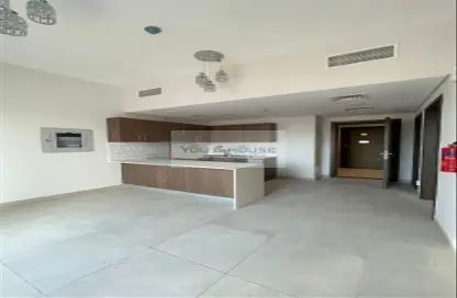 Apartment - 1 Bathroom for rent in Casa Grande - Jumeirah Village Circle - Dubai