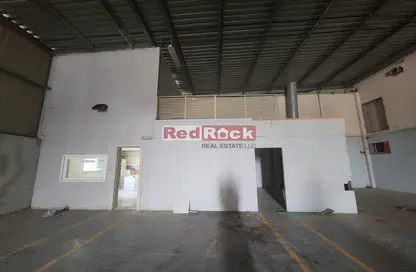 Warehouse - Studio - 2 Bathrooms for rent in Al Quoz Industrial Area 3 - Al Quoz Industrial Area - Al Quoz - Dubai