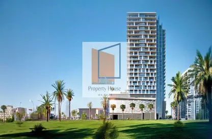 Apartment - 1 Bathroom for sale in Reem Eleven - Shams Abu Dhabi - Al Reem Island - Abu Dhabi