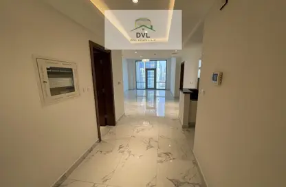 Apartment - 1 Bedroom - 2 Bathrooms for rent in Noura Tower - Al Habtoor City - Business Bay - Dubai