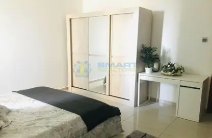 Apartment - 1 Bedroom - 2 Bathrooms for rent in Marina Pinnacle - Dubai Marina - Dubai