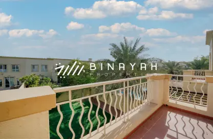 Villa - 3 Bedrooms - 4 Bathrooms for sale in Springs 2 - The Springs - Dubai