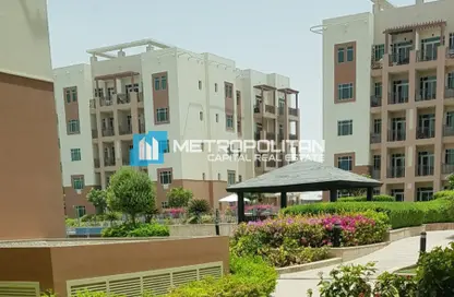 Apartment - 1 Bedroom - 1 Bathroom for sale in Al Sabeel Building - Al Ghadeer - Abu Dhabi