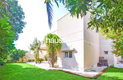 Villa - 4 Bedrooms - 4 Bathrooms for sale in Meadows 5 - Meadows - Dubai