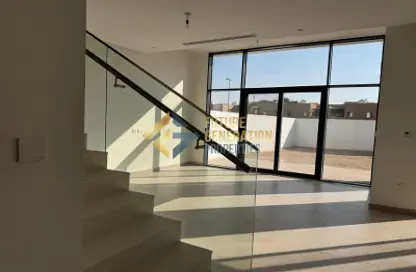 Townhouse - 3 Bedrooms - 4 Bathrooms for rent in Murooj Al Furjan - Al Furjan - Dubai