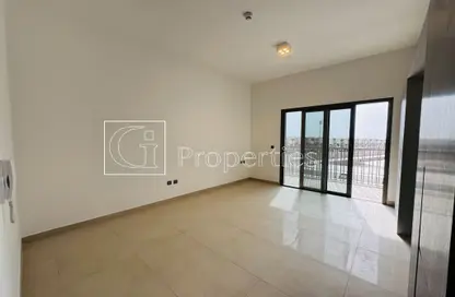 Apartment - Studio - 1 Bathroom for sale in MAG 980 - Mohammed Bin Rashid City - Dubai